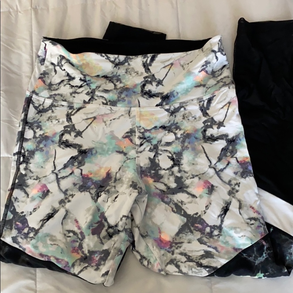 Victoria Secret Pink Leggings